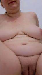 MISSC0QUINE webcam model stream image