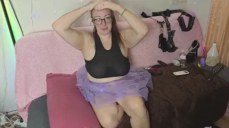 JadeStarUK webcam stripchat model stream image