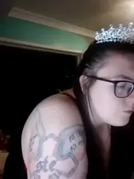 CummingStars98 webcam model stream image