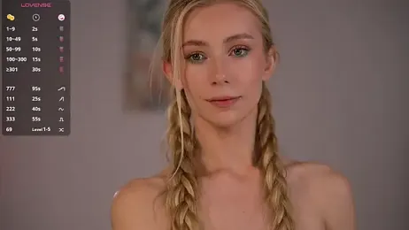 Vika54784 webcam model stream image