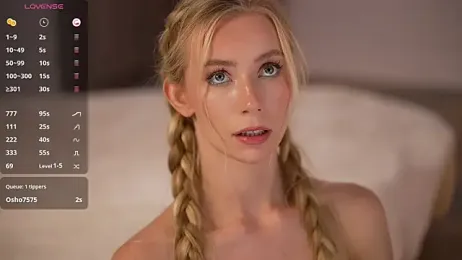 Vika54784 webcam stripchat model stream image