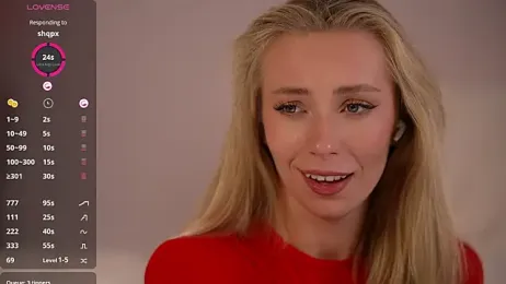 Vika54784 webcam stripchat model stream image