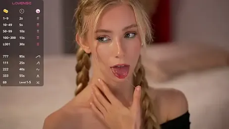 Vika54784 webcam stripchat model stream image