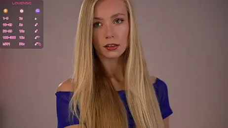 Vika54784 webcam stripchat model stream image