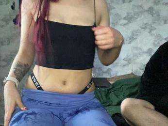 BelochkaX webcam model stream image