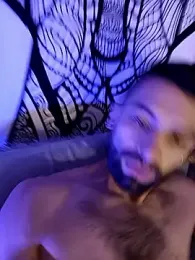 Enzo-wolf33 webcam model stream image