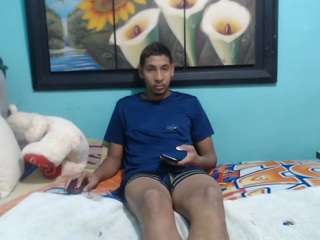alexcumhot webcam model stream image