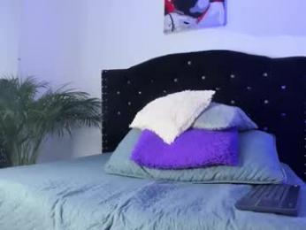 liam_saint webcam model stream image