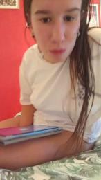 Brit webcam cam4 model stream image