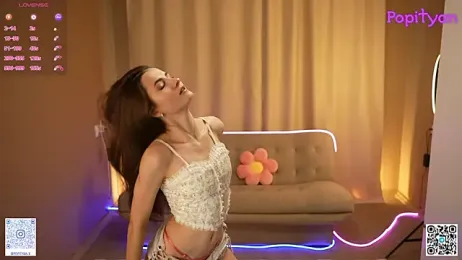 popityan1 webcam model stream image