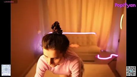 popityan1 webcam model stream image