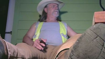 TennRedneck webcam model stream image
