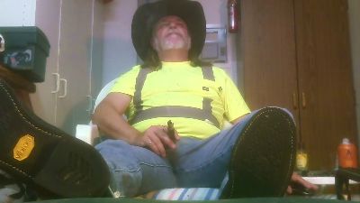 TennRedneck webcam model stream image
