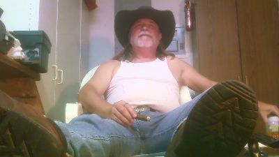 TennRedneck webcam model stream image
