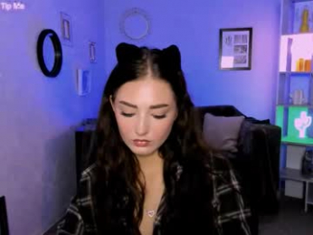 baby__joy webcam model stream image