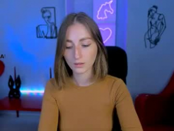 baby__joy webcam model stream image