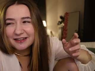 meganhart webcam model stream image