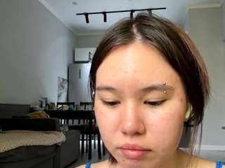 moiracrissey webcam model stream image