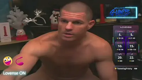 JockNThirsty webcam stripchat model stream image