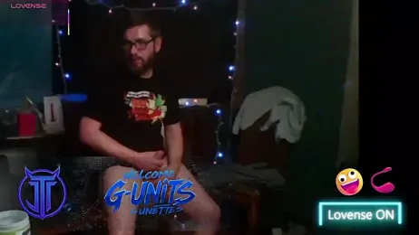 JockNThirsty webcam model stream image