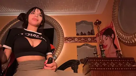 ORLA86 webcam model stream image
