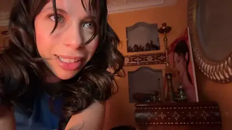ORLA86 webcam stripchat model stream image