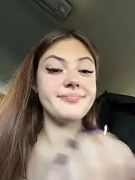 RubyRiot webcam model stream image