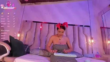 barbara_cambels webcam model stream image