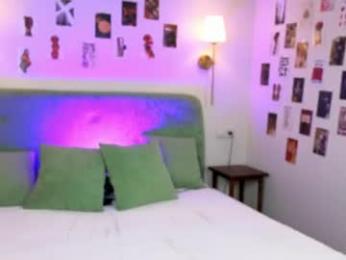 kiara_lazy webcam model stream image