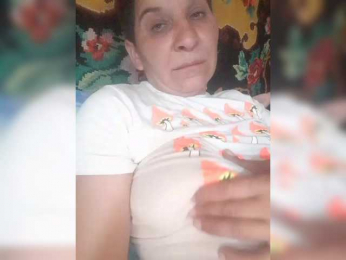 PollyMILF-By webcam model stream image