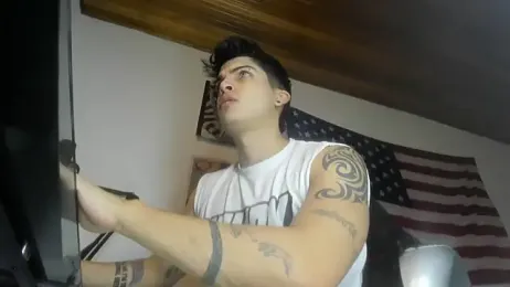 charlie_hotxxx webcam model stream image