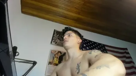 charlie_hotxxx webcam stripchat model stream image