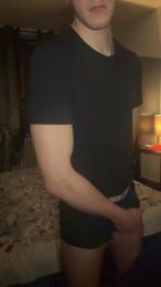 _Matt2745_ webcam model stream image