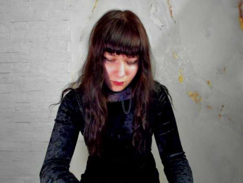 Quietdaisy webcam model stream image