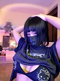 Latin_summer webcam model stream image