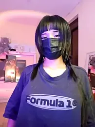 Latin_summer webcam model stream image