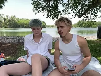 TaylerSigma webcam model stream image