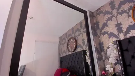 Valeria_Collin webcam model stream image