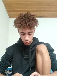 The_boy_good webcam model stream image