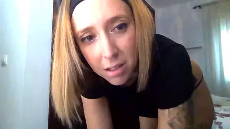 secretofviolet webcam model stream image