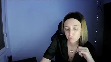 secretofviolet webcam model stream image