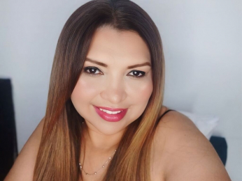 IsabellCossio webcam livejasmin model stream image