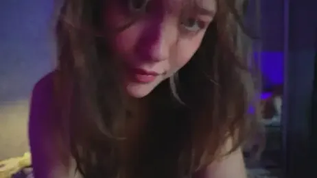 DemiDee webcam model stream image