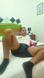 Chicomaracucho webcam cam4 model stream image