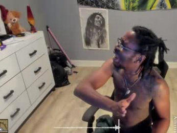 blaccanalmatters webcam model stream image