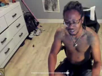 blaccanalmatters webcam model stream image