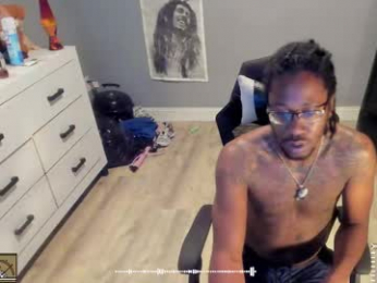 blaccanalmatters webcam model stream image