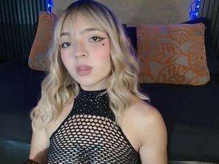 sabrina-grace webcam model stream image