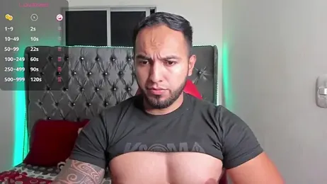 mrloganfuck1 webcam model stream image