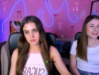 scarlett_badgirl webcam chaturbate model stream image